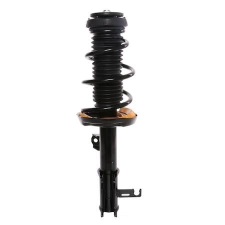 Suspension Strut And Coil Spring Assembly, Prt 817177